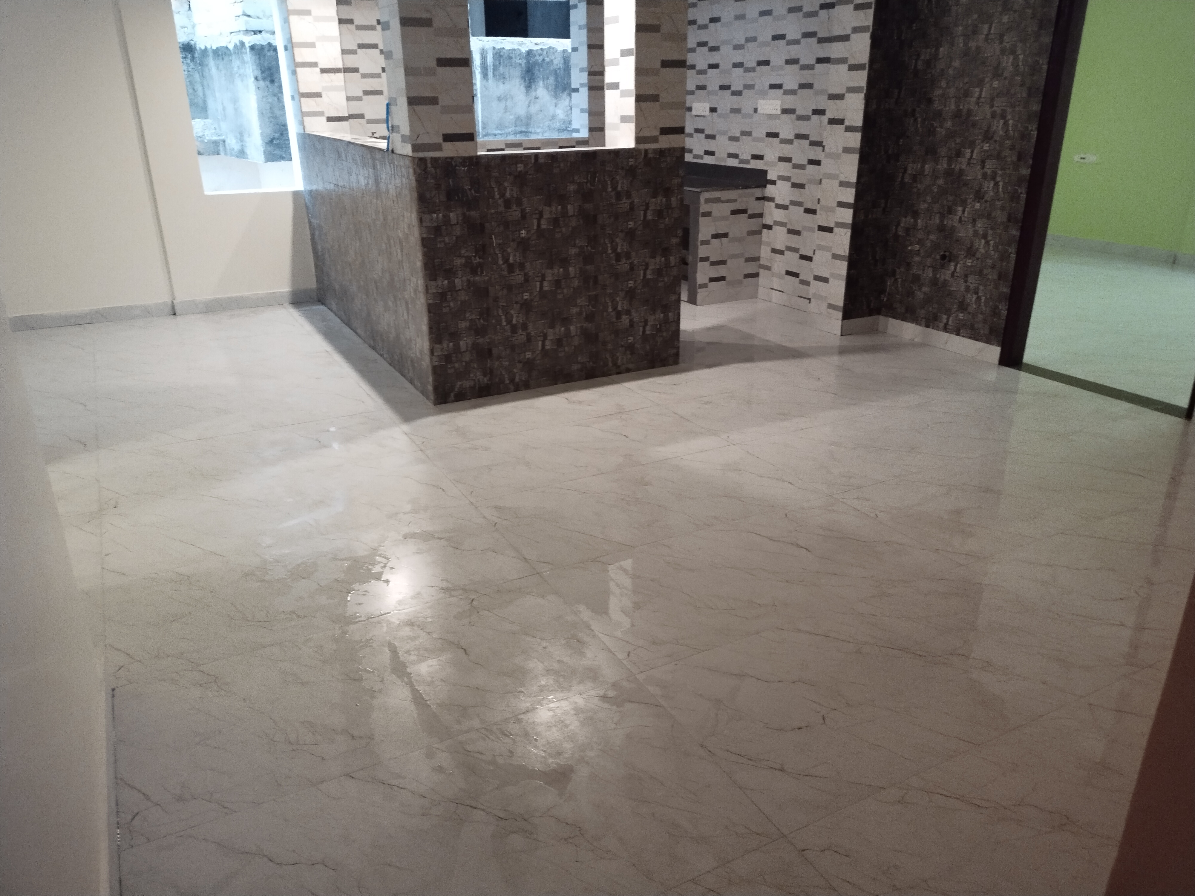 Interior Solutions